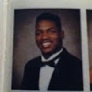 Meet your Posher, Thomas